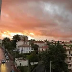 Studio Cocon - Entierement Renove - 4 Couchages - 600M De La Gare De Cannes