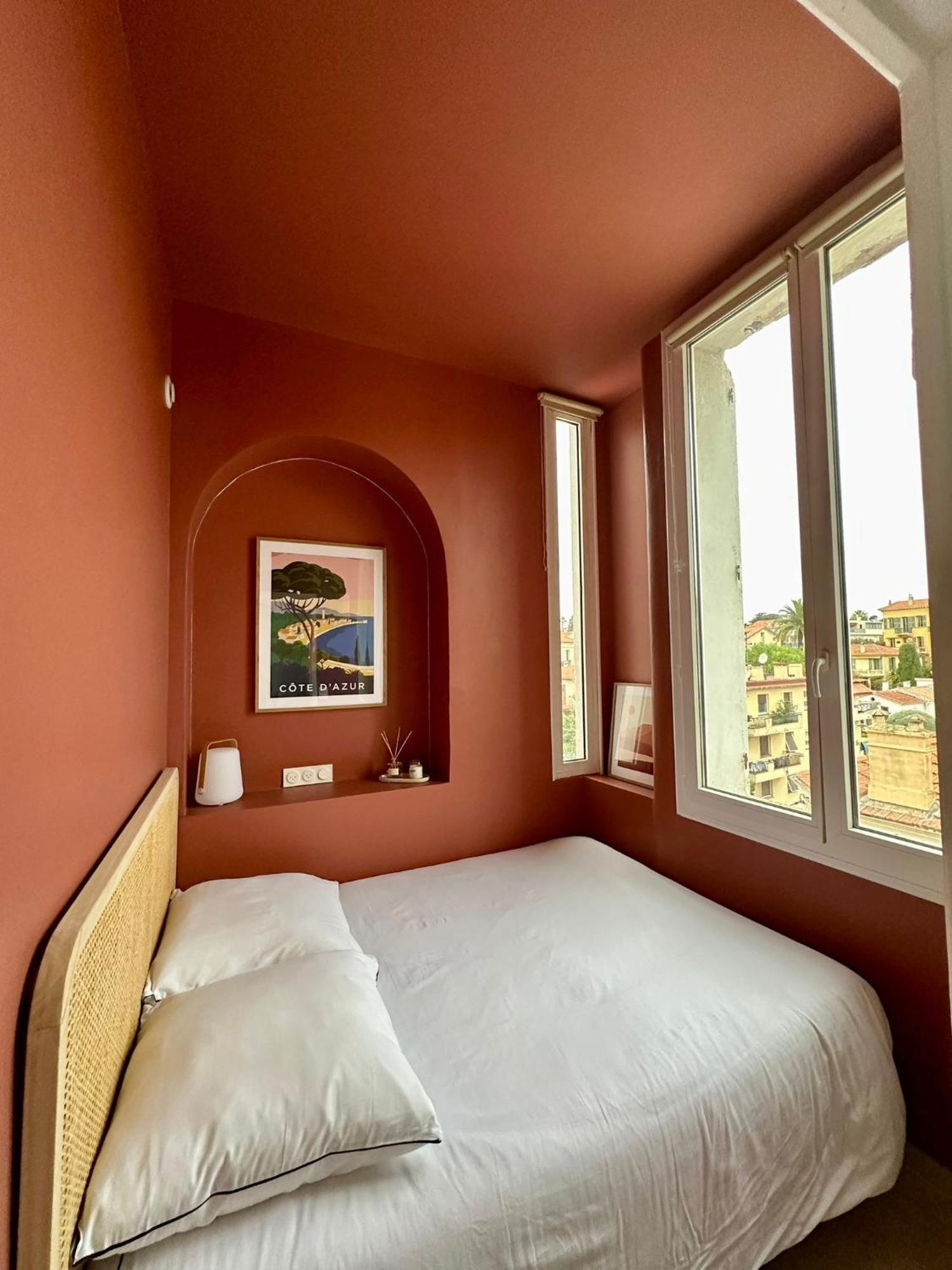 Cocon - Entierement Renove - 4 Couchages - 600m De La Gare De Appartement *