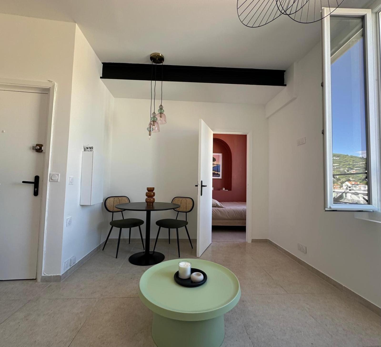 Cocon - Entierement Renove - 4 Couchages - 600m De La Gare De Appartement